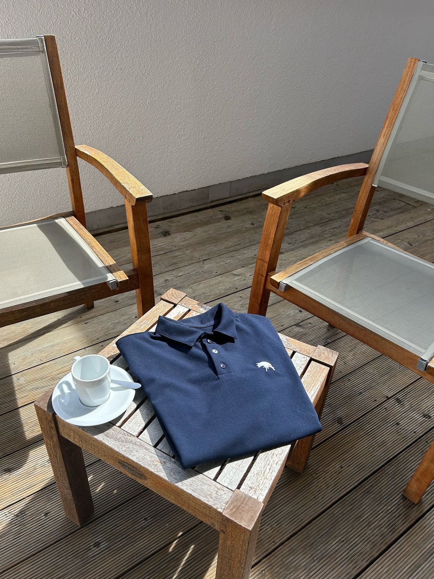 TDM Poloshirt „Classico“ Edition