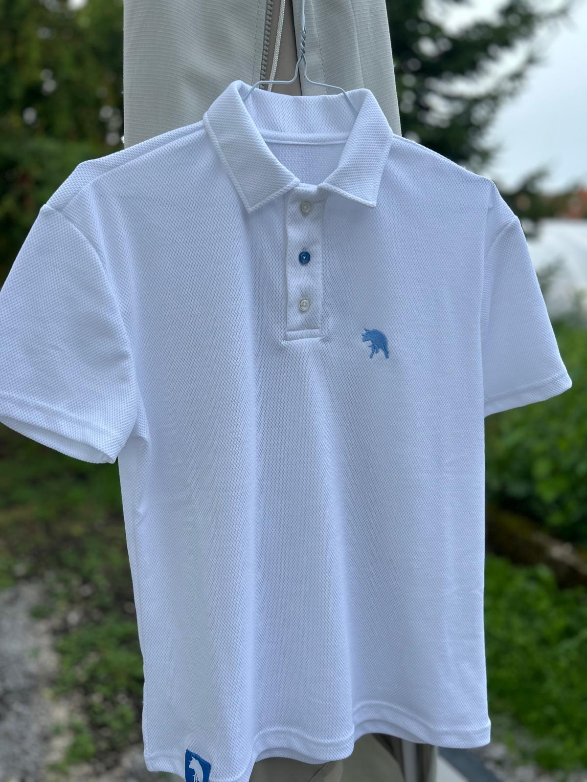 TDM "Molise" Edition Poloshirt