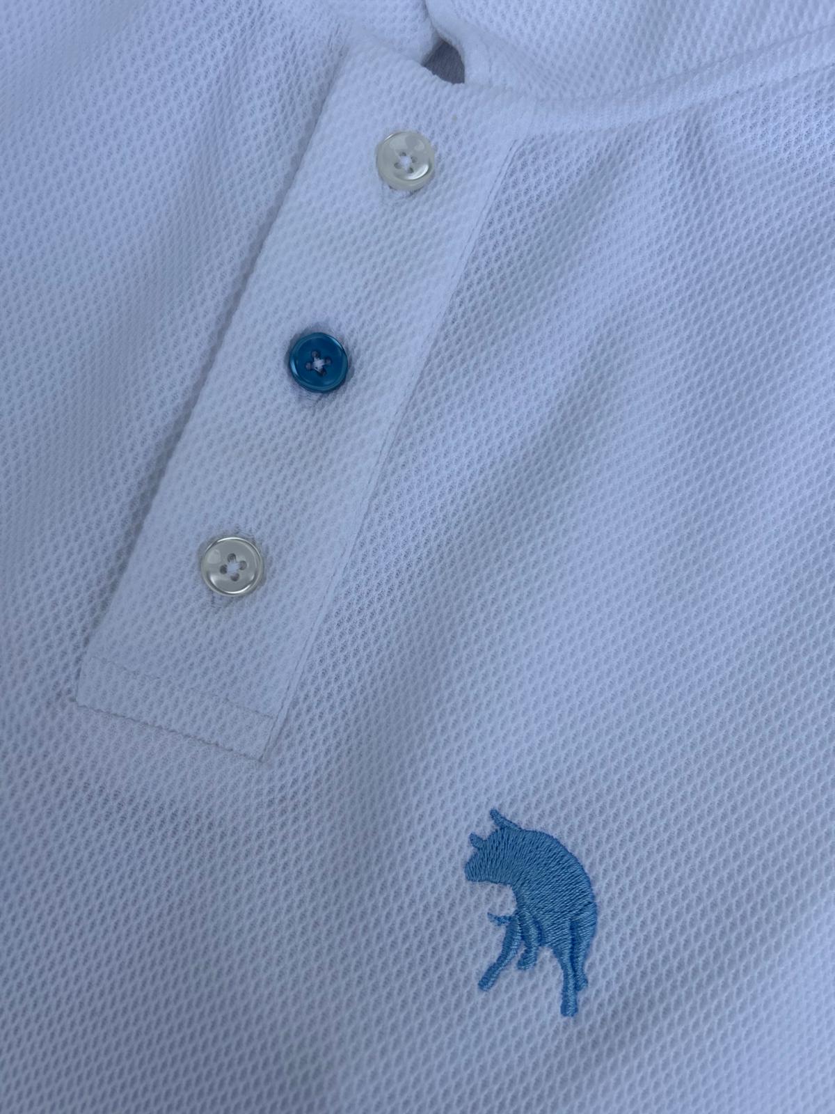 TDM "Molise" Edition Poloshirt