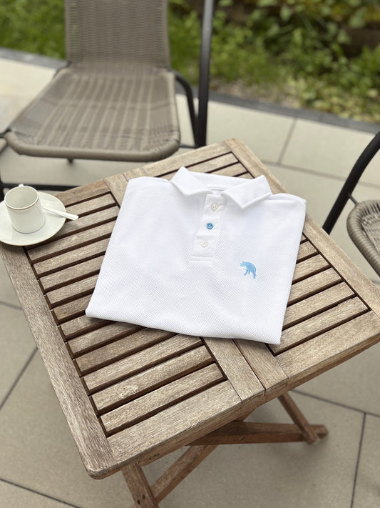 TDM "Molise" Edition Poloshirt